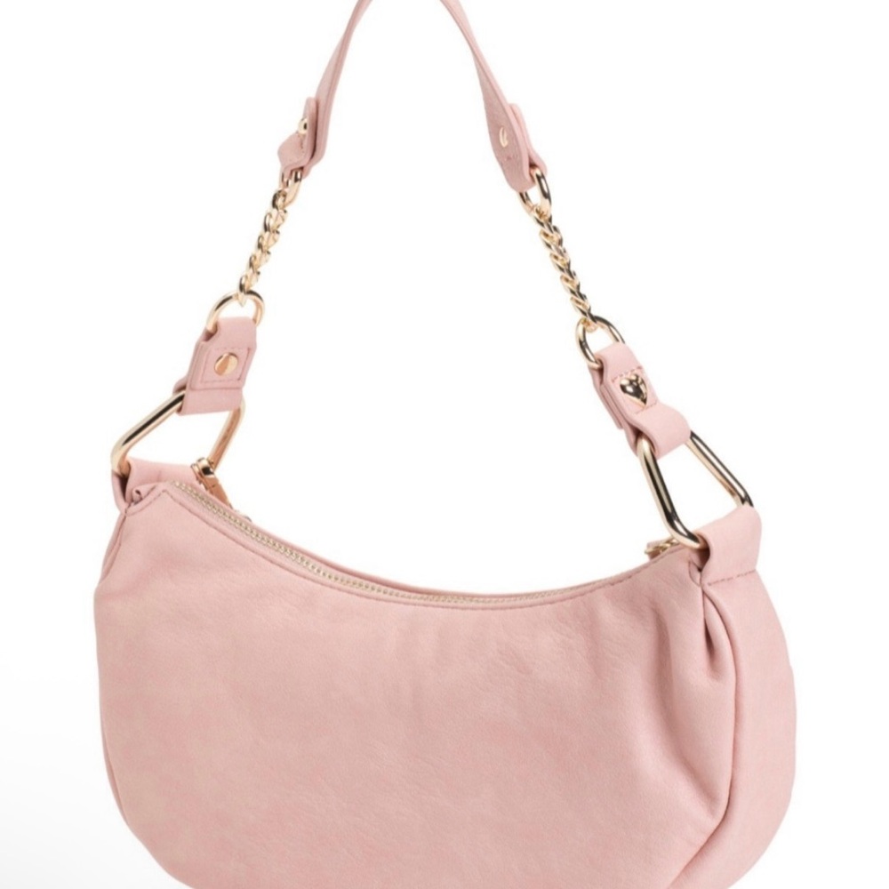 Juicy Couture Rolling On Hobo - Picture 3 of 5